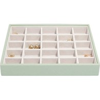 Szkatułka na biżuterię Stackers 25 komorowa classi