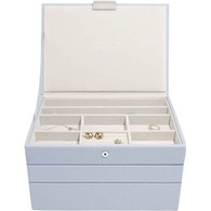 Szkatułka na biżuterię Stackers potrójna classic l