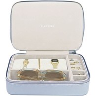 Pudełko podróżne na biżuterię i akcesoria Stackers