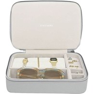 Pudełko podróżne na biżuterię i akcesoria Stackers