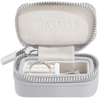 Pudełko podróżne na biżuterię Stackers Travel peti