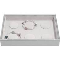 Szkatułka na bransoletki charms Stackers classic k