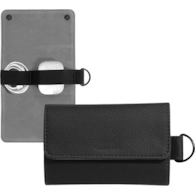 Etui na ładowarki i słuchawki Stackers Compact Peb