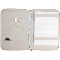 Etui na dokumenty Stackers A4 taupe