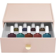 Organizer na lakiery do paznokci Stackers classic