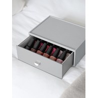 Organizer na lakiery do paznokci Stackers Pebble c