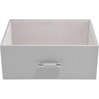 Pudełko do przechowywania Stackers Handled Pebble