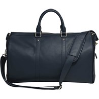 Torba weekendowa damska Stackers granatowa