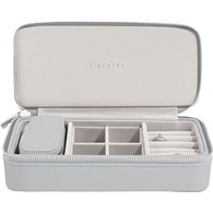 Pudełko podróżne na biżuterię Travel Large Stacker