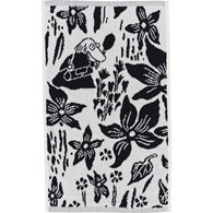 Ręcznik Arabia Finland Lilja Muminki 30 x 50 cm cz