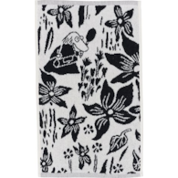 Ręcznik Arabia Finland Lilja Muminki 30 x 50 cm cz