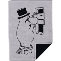 Ręcznik Arabia Finland Muminki Tata Muminka 50 x 7