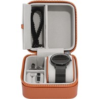 Pudełko podróżne na biżuterię i zegarek Stackers C