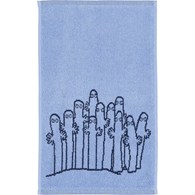 Ręcznik Arabia Finland Muminki Hatifnatowie 30 x 5