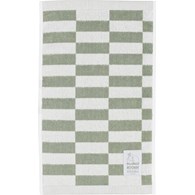 Ręcznik Arabia Finland Checks Muminki 30 x 50 cm z