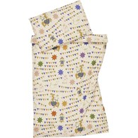 Pościel dziecięca Arabia Finland Muminki Circus 85