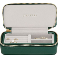 Pudełko podróżne na biżuterię Stackers Travel clas