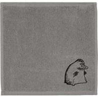 Ręcznik do rąk Arabia Finland Muminki Buka 25 x 25