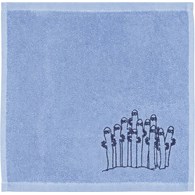 Ręcznik do rąk Arabia Finland Muminki Hatifnatowie