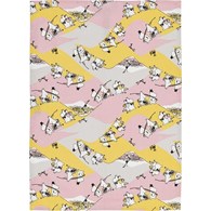 Ścierka kuchenna Arabia Finland Muminki Family Tim