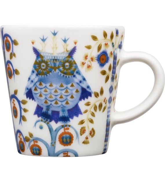 Filiżanka do espresso bez spodka Taika