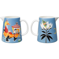 Dzbanek Arabia Finland Muminki Friendship