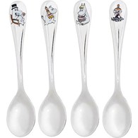 Łyżeczka do kawy Arabia Finland Muminki Celebratio