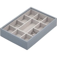 Szkatułka na biżuterię Stackers 11 komorowa mini s
