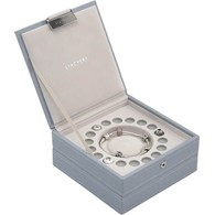 Szkatułka na bransoletkę i charmsy Stackers podwój