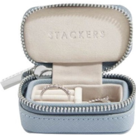 Pudełko podróżne na biżuterię Travel Mini Stackers