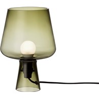 Lampa Leimu zielony mech