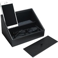 Stacja dokująca i pudełko na biżuterię Stackers cz