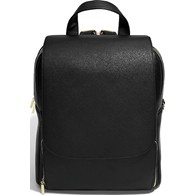 Plecak Stackers czarny