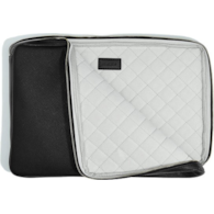 Etui na laptop Stackers czarne